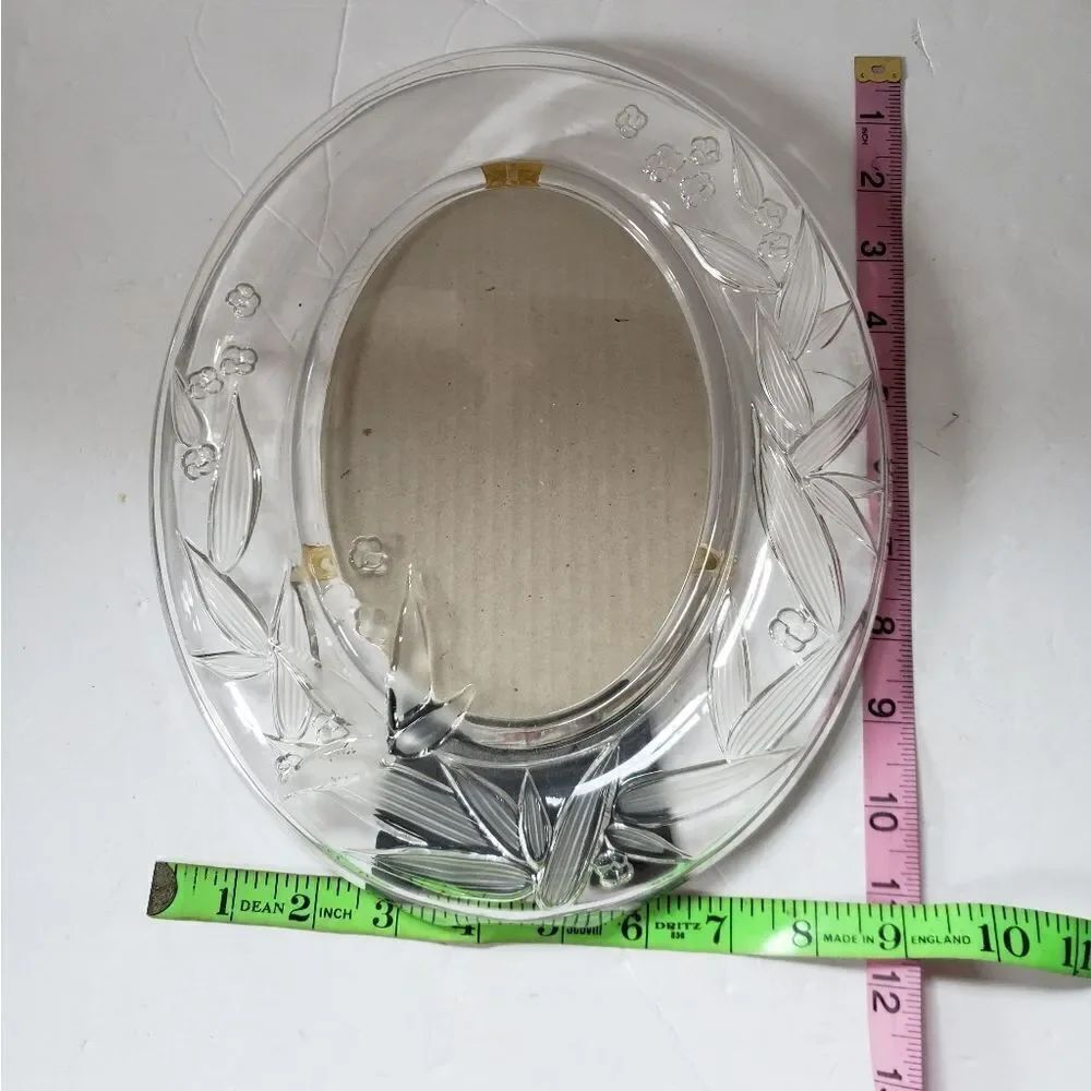 Oval Picture Frame - Picture 5 of 7